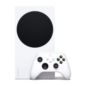 Consola Xbox Series S 1tb White Bivolt Usa - Imagen 2