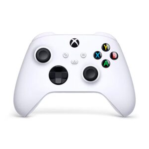 Consola Xbox Series S 1tb White Bivolt Usa - Imagen 3