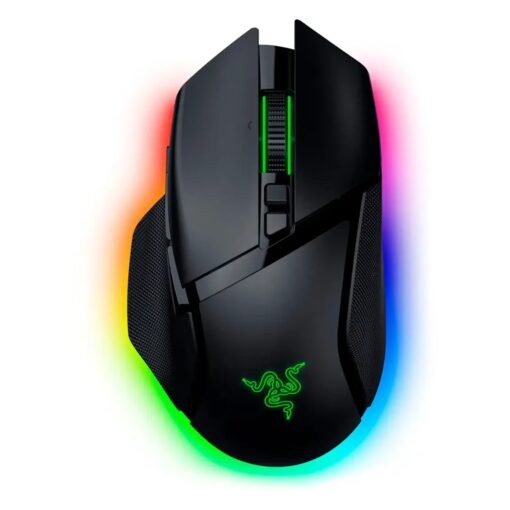 Mouse Razer Basilisk V3 Pro Rz01-05240100-r3u1