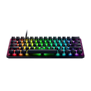 Teclado Gamer Razer Huntsman V3 PRO RGB Mini Optical - RZ03-04991800-R3U (US) - Imagen 2