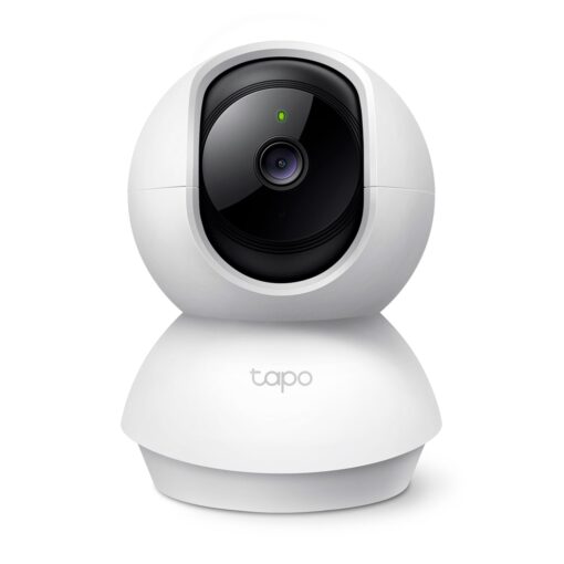 Camara De Seguridad Tp-link Tapo C200C 1080P 2MP WiFi - Blanco