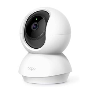 Camara De Seguridad Tp-link Tapo C200C 1080P 2MP WiFi - Blanco - Imagen 2