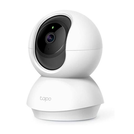 Alternative view of Camara De Seguridad Tp-link Tapo C200C 1080P 2MP WiFi - Blanco