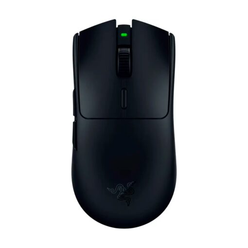 Mouse Gamer Razer Viper V3 HyperSpeed 30000 DPI Wireless - Negro RZ01-04910100-R3M1