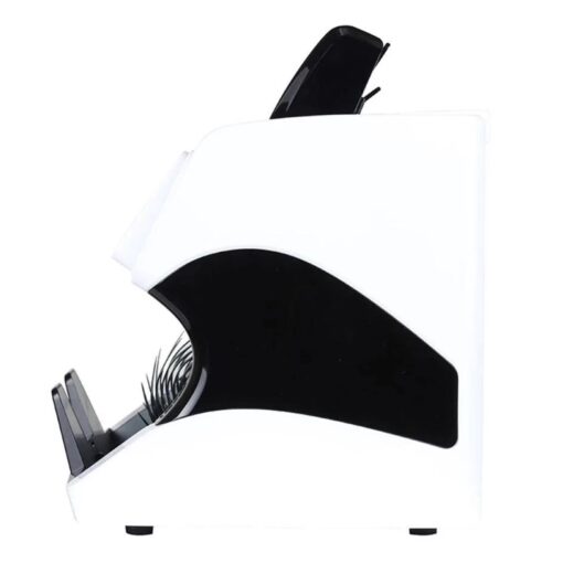 Alternative view of Contador De Dinero Quanta QTCDD25 Bivolt - Negro Blanco