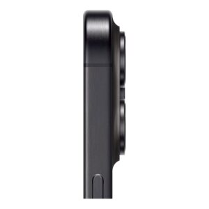 Apple So Ap. Iphone 15 Pro Max 256 Black Swap Esim *a* - Imagen 2