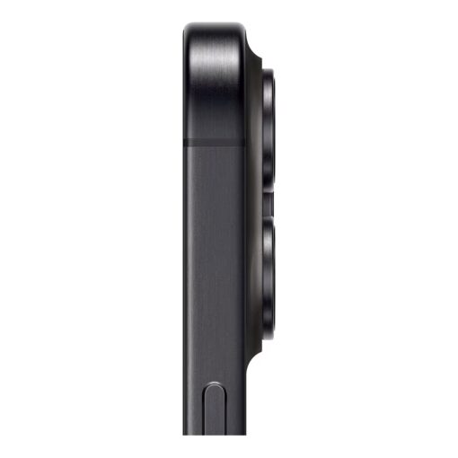 Alternative view of Apple So Ap. Iphone 15 Pro Max 256 Black Swap Esim *a*