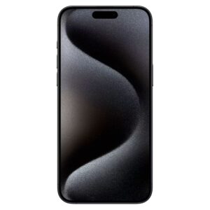 Apple So Ap. Iphone 15 Pro Max 256 Black Swap Esim *a* - Imagen 3