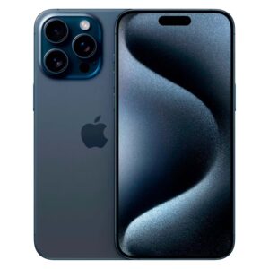 Apple So Ap. Iphone 15 Pro Max 256 Blue Swap Esim *a*