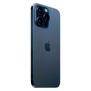 Apple So Ap. Iphone 15 Pro Max 256 Blue Swap Esim *a* - Imagen 2