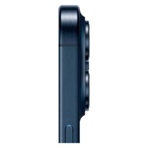 Apple So Ap. Iphone 15 Pro Max 256 Blue Swap Esim *a* - Imagen 3