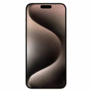 Apple Iphone 15 Pro Max *swap A* 256gb Esim Pantalla 6.7" - Blanco (solamente Dipositivo) - Imagen 2