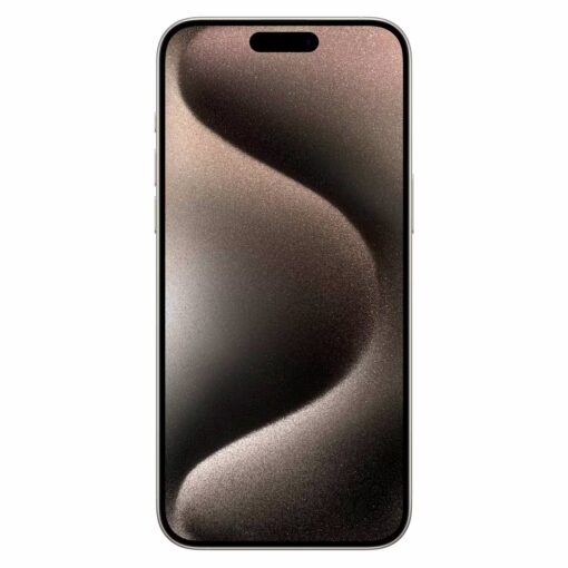Alternative view of Apple Iphone 15 Pro Max *swap A* 256gb Esim Pantalla 6.7" - Blanco (solamente Dipositivo)