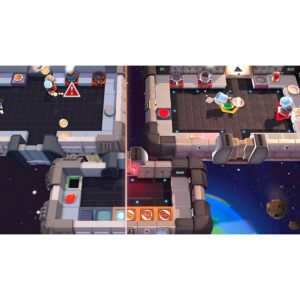 Juego Overcooked! All You Can Eat Para PS5 - Imagen 2
