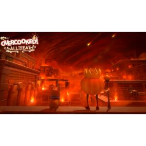 Juego Overcooked! All You Can Eat Para PS5 - Imagen 3