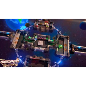 Juego Overcooked! All You Can Eat Para PS5 - Imagen 4