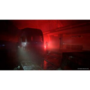Juego The Last Of Us Parte 2 Para Ps4 - Imagen 4