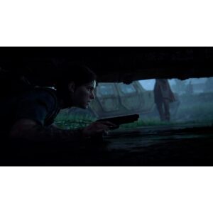 Juego The Last Of Us Parte 2 Para Ps4 - Imagen 5