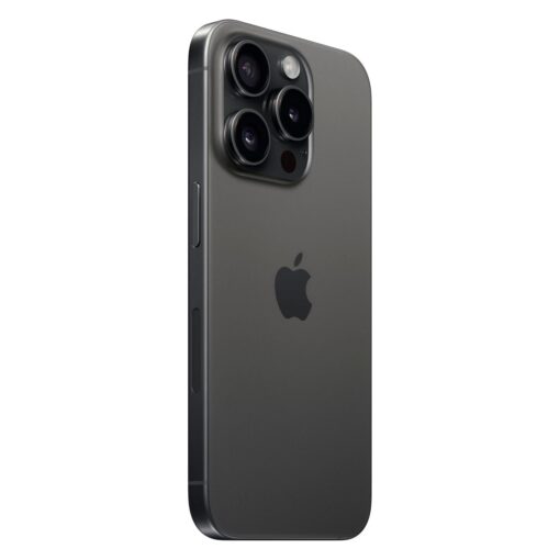Alternative view of Apple So Ap. 15 Pro 256gb Black Swap *a*