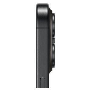 Apple So Ap. 15 Pro 256gb Black Swap *a* - Imagen 3