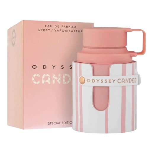 Perfume Armaf Odyssey Candee Edp 200ml Special Edition