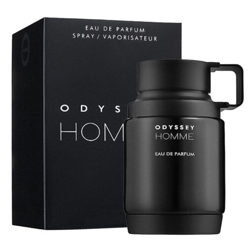 Perfume Armaf Odyssey Homme Edp 200ml