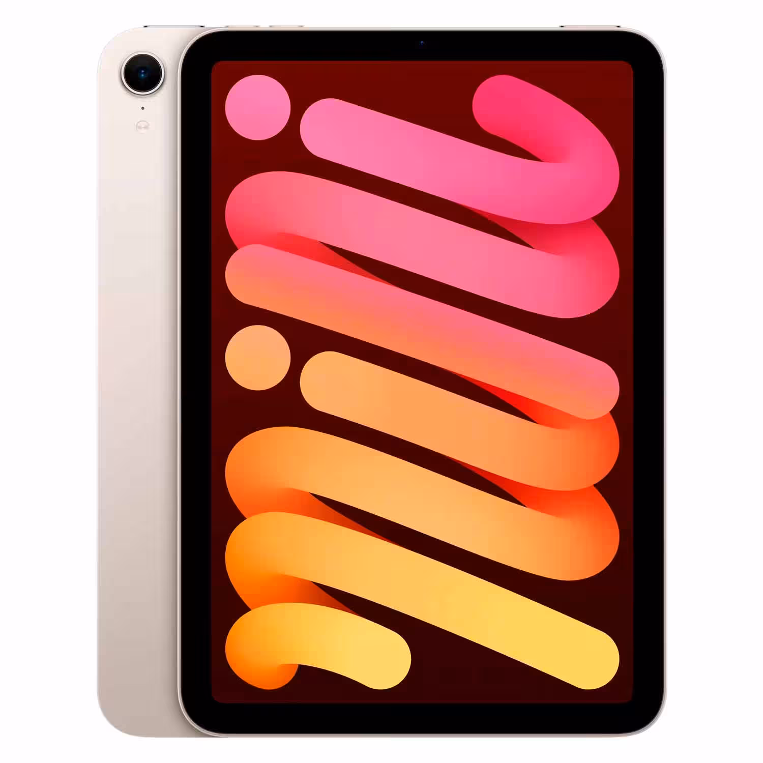 Apple Ipad Mini 7 Myh23ll/a Wifi 8.3" Chip A17 Pro 512gb - Espantallar