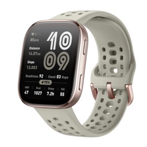 Smartwatch Xiaomi Amazfit Bip 6 A2435 - Stone