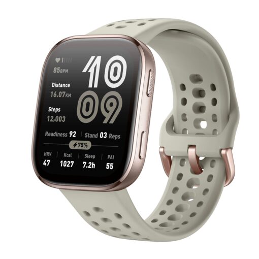 Smartwatch Xiaomi Amazfit Bip 6 A2435 - Stone
