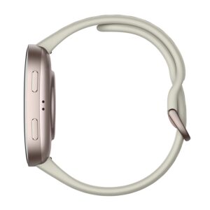 Smartwatch Xiaomi Amazfit Bip 6 A2435 - Stone - Imagen 4