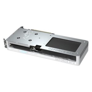 Placa De Video Gigabyte NVIDIA GeForce RTX 5060 Ti 8GB GDDR7 - GV-N506TAERO OC-8GD - Imagen 3