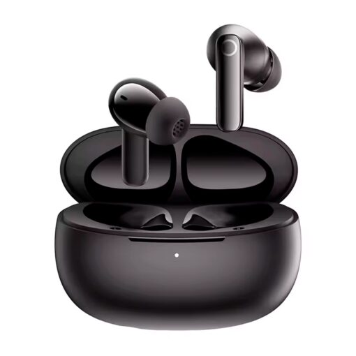 Auriculares Haylou Hq5 T020 Anc Bluetooth - Negro