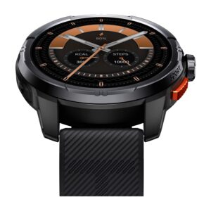 Smartwatch Haylou Solar Ultra HF009 LS23 - Negro - Imagen 3