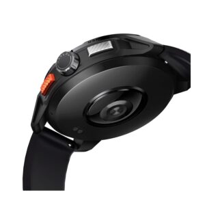 Smartwatch Haylou Solar Ultra HF009 LS23 - Negro - Imagen 4
