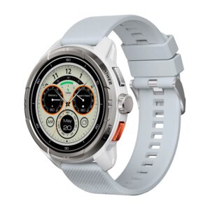 Smartwatch Haylou Solar Ultra HF009 LS23 - Plata
