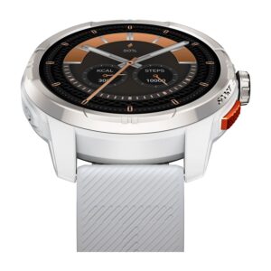 Smartwatch Haylou Solar Ultra HF009 LS23 - Plata - Imagen 4