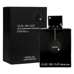 Perfume Armaf Club De Nuit Intense Limited Edition Eau De Parfum Masculino 150ml