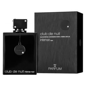 Perfume Armaf Club De Nuit Intense Limited Edition Eau De Parfum Masculino 150ml - Imagen 2