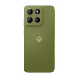 Smartphone Motorola Moto G15 Xt2521-2 256gb 4gb Ram Dual Sim Pantalla 6.7" - Verde - Imagen 2