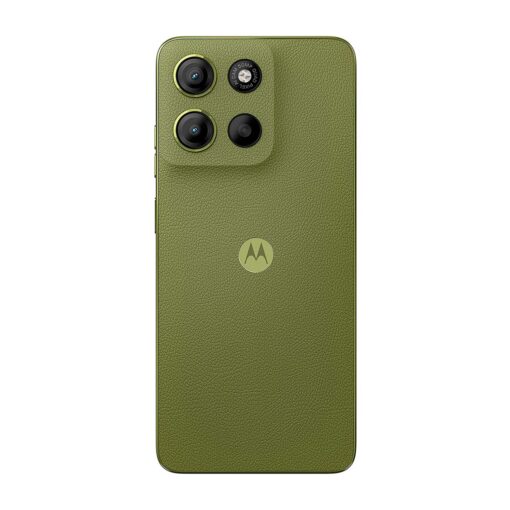 Alternative view of Smartphone Motorola Moto G15 Xt2521-2 256gb 4gb Ram Dual Sim Pantalla 6.7" - Verde