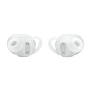 Auriculares JBL Endurance Race 2 TWS Bluetooth - Blanco - Imagen 4