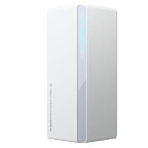 Enrutador Xiaomi AX3000 NE Mesh System DVB4463GL WiFi 6 - Blanco (1 Pack)