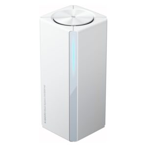 Enrutador Xiaomi AX3000 NE Mesh System DVB4463GL WiFi 6 - Blanco (1 Pack) - Imagen 2