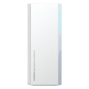 Enrutador Xiaomi AX3000 NE Mesh System DVB4463GL WiFi 6 - Blanco (1 Pack) - Imagen 3