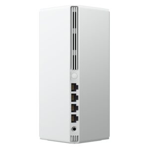 Enrutador Xiaomi AX3000 NE Mesh System DVB4463GL WiFi 6 - Blanco (1 Pack) - Imagen 4