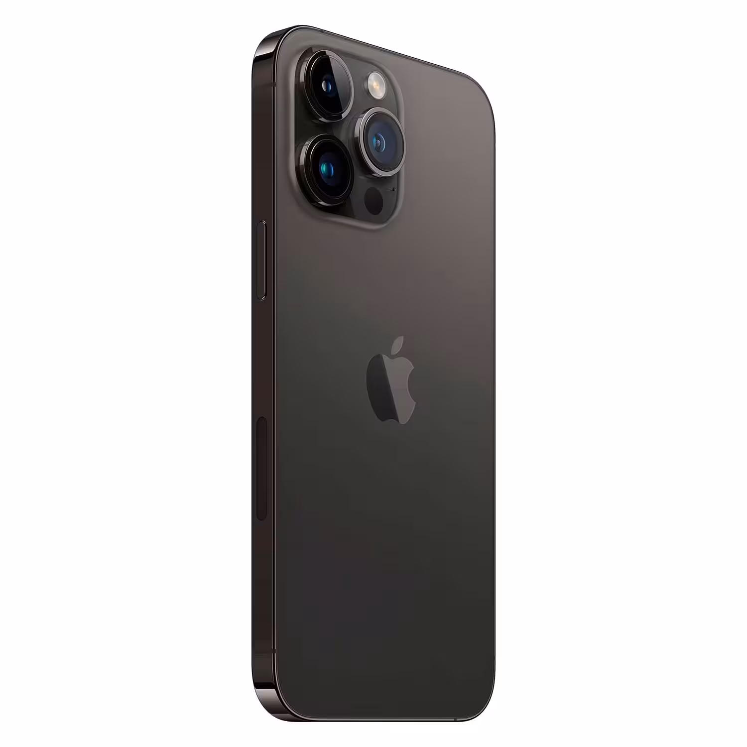 Alternative view of Smartphone Apple Iphone 14 Pro Max 128gb A2651 Ll/a - Black *cpo*