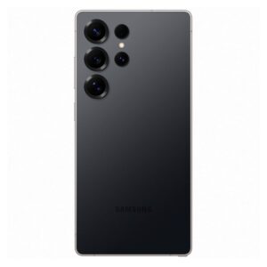 Smartphone Samsung S25 Ultra Sm-s938b 5g Ds/12r/1tb 6.8" Tita.black Cx.slim - Imagen 3