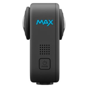 Camara De Acción GoPro Max 360 CHDHZ-203-RW 18MP WiFi - Negro - Imagen 4