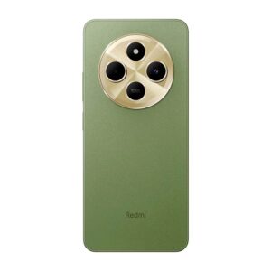 Smartphone Xiaomi Redmi 14c 256gb 8gb Ram Dual Sim Pantalla 6.88" Chino - Verde - Imagen 3