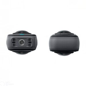 CAMARA INSTA360 X5 ACTION CAM 8K KIT MOTOCYCLE BUNDLE CINSAAHA (X502) - Imagen 4